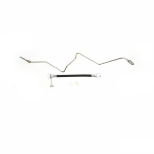 Dodge Ram 3500 Brake Hoses - Rear - R1 Concepts - `07-`12